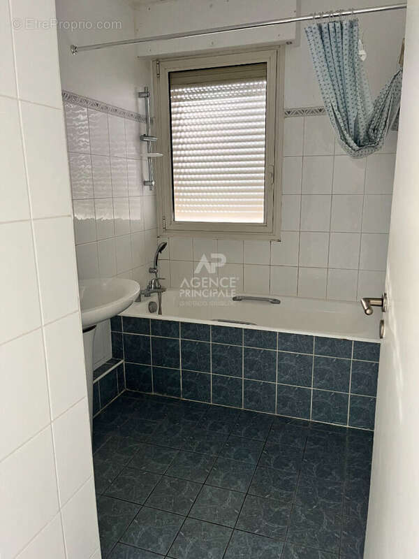 Appartement à MAISONS-LAFFITTE