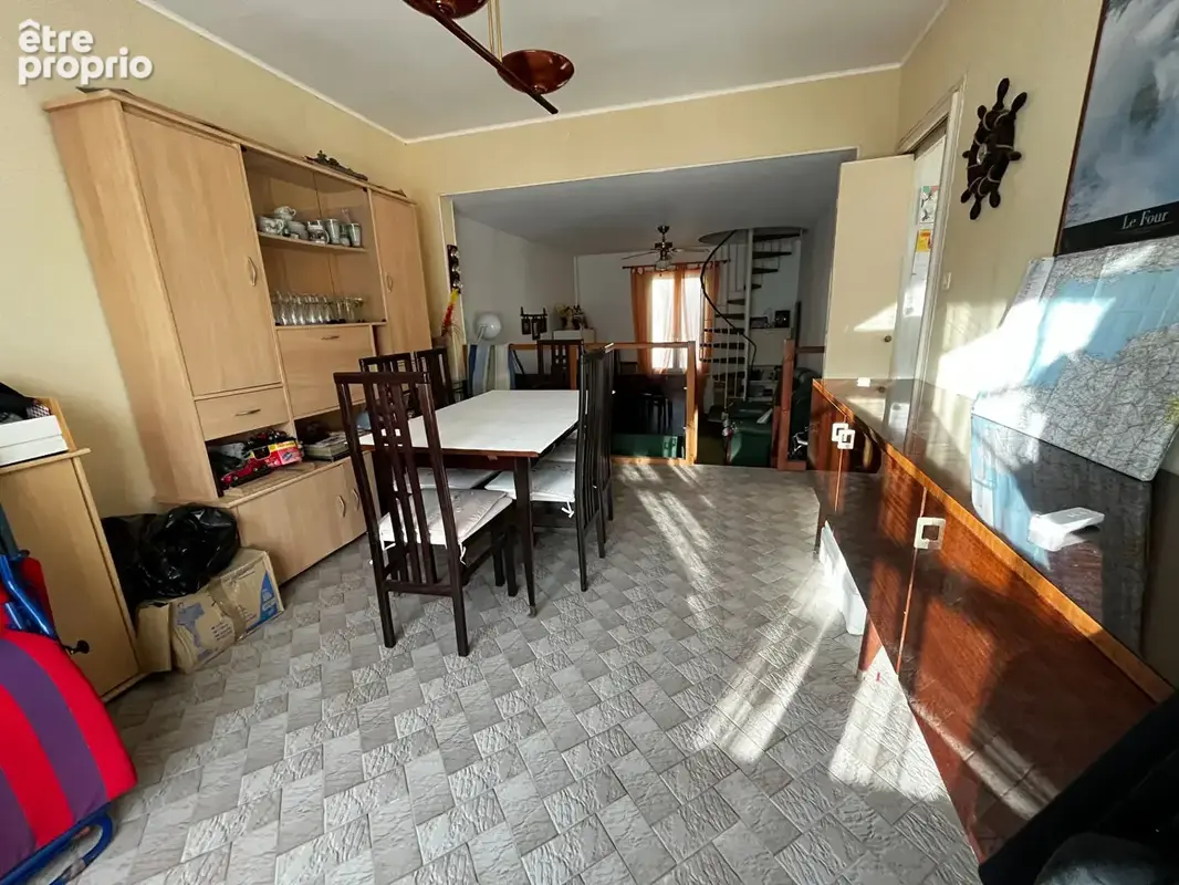 Maison à rénover - Saint-Marc - photo 2