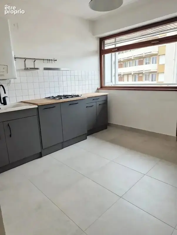 À vendre appartement de type 2 avec une vue imprenable sur les montagnes ! - photo 8