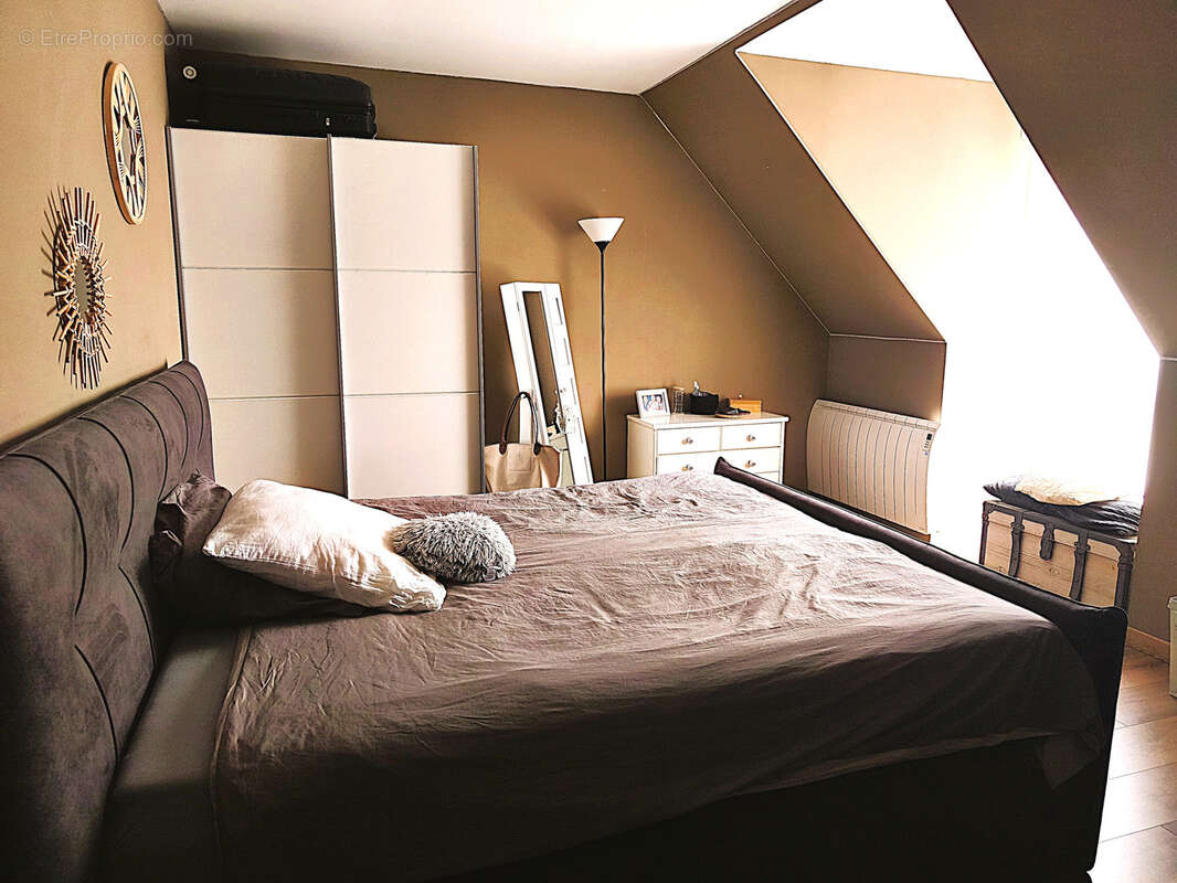 Maison à VOVES