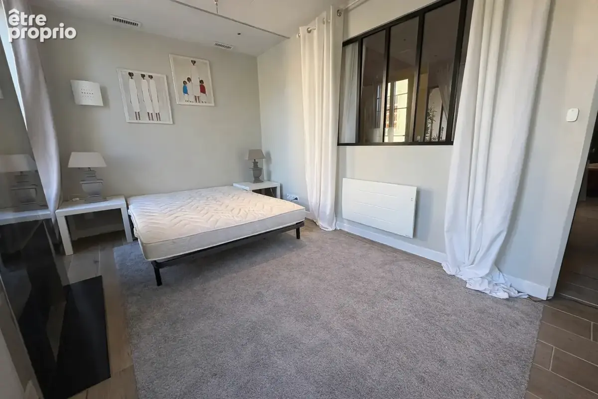 Appartement 48,33 m2 Hyper centre - photo 5