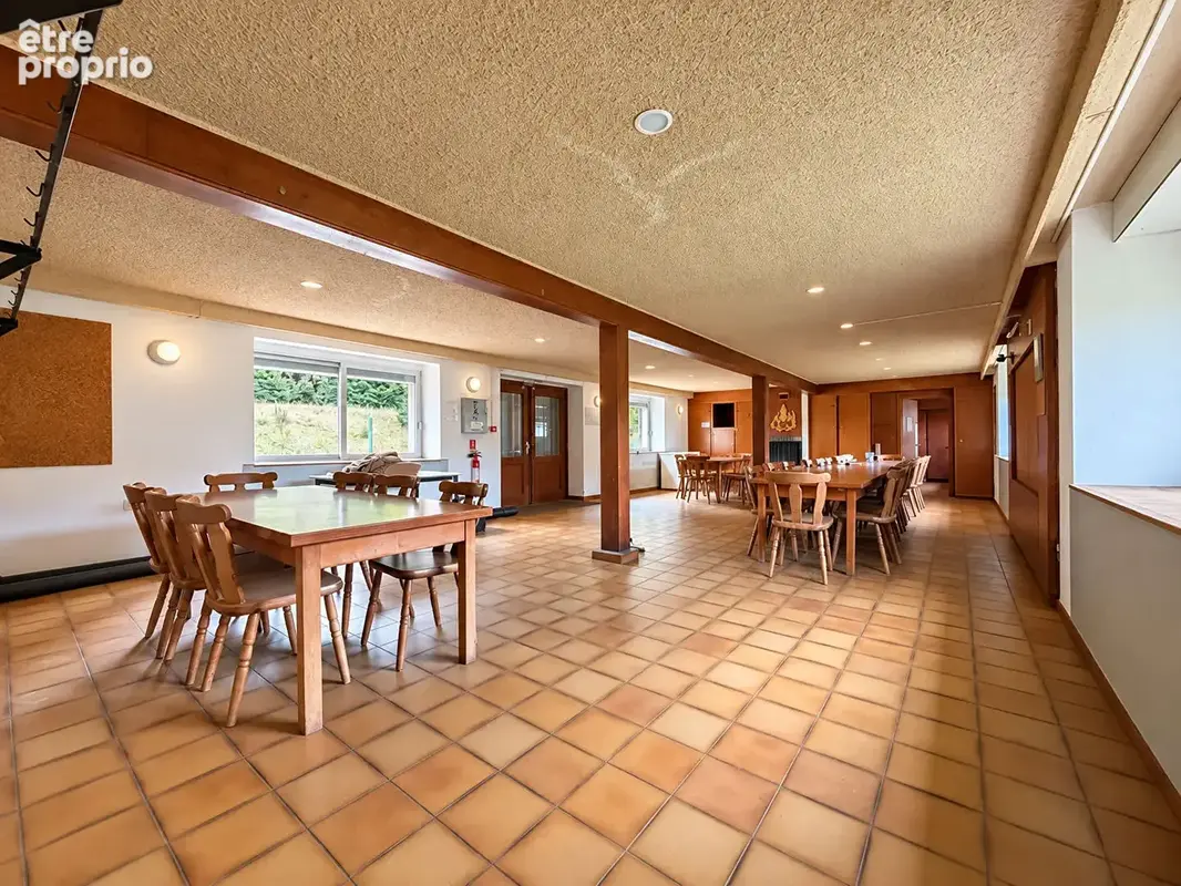 Maison Le Bonhomme 320 m2 - photo 9