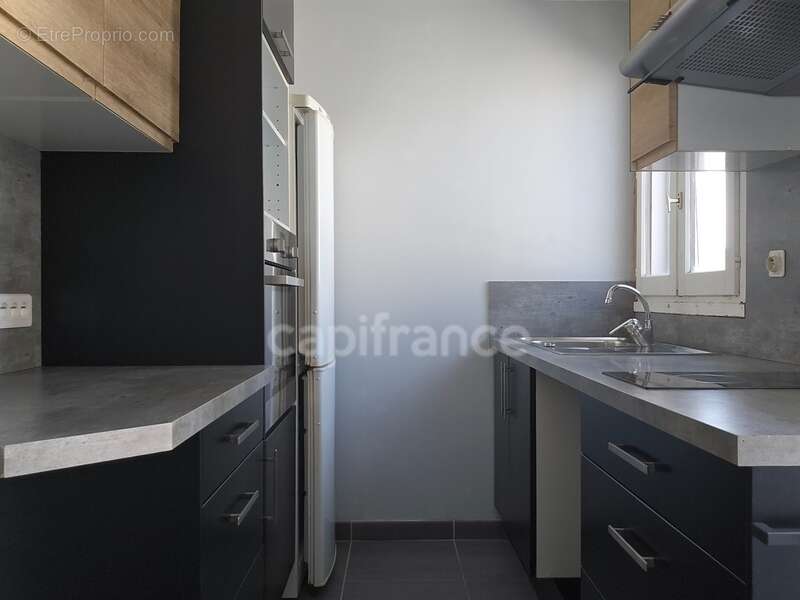 Appartement à LA LONDE-LES-MAURES