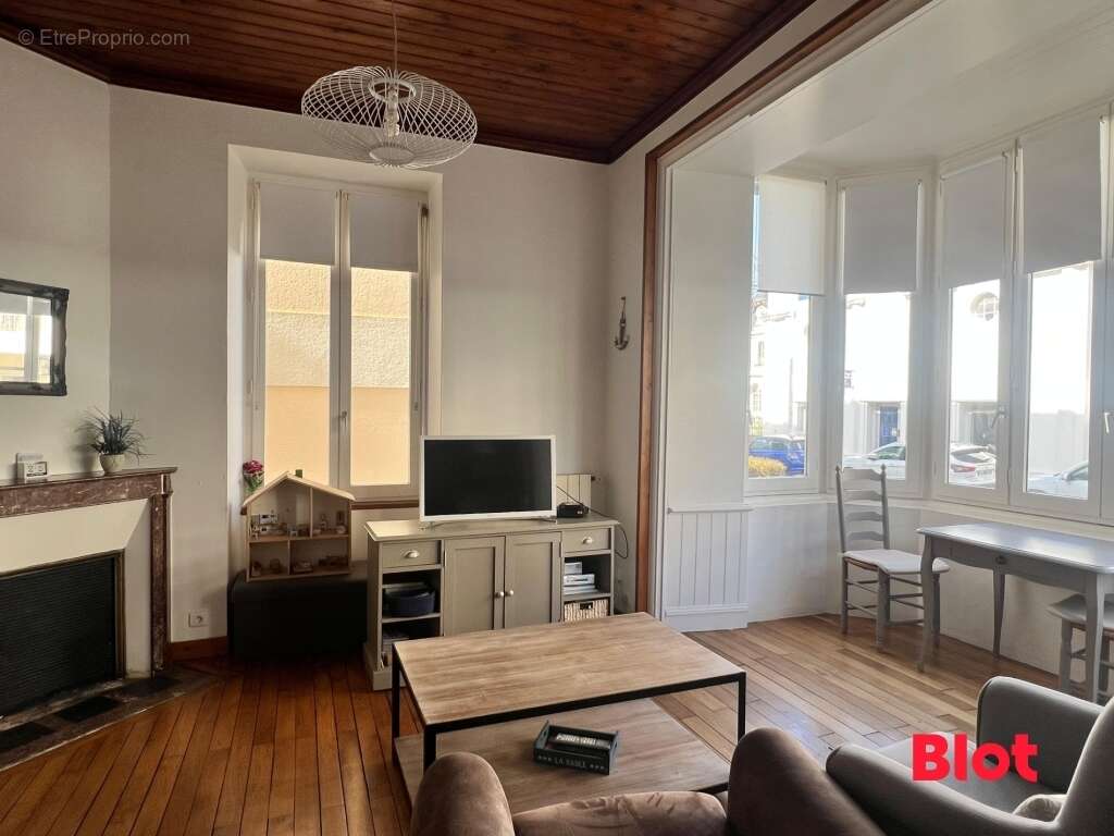 Maison à LA BAULE-ESCOUBLAC