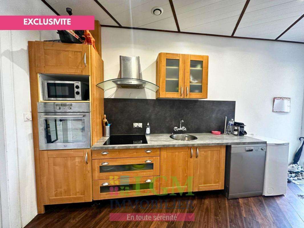 Appartement à PALAVAS-LES-FLOTS
