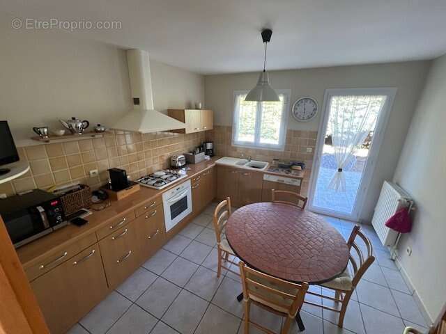 Maison à ROCHE-LA-MOLIERE