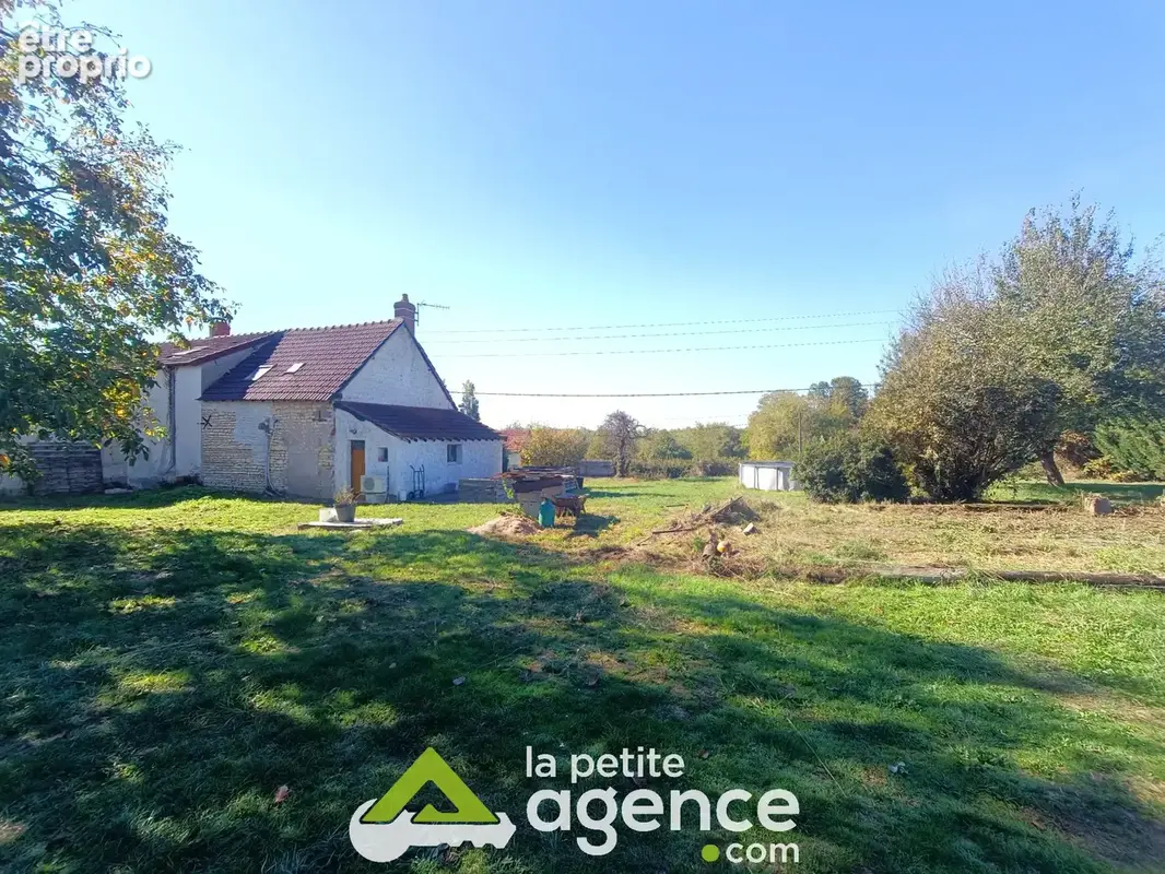 Maison + terrain à bâtir - photo 2