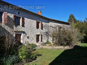 Maison à FRAUSSEILLES