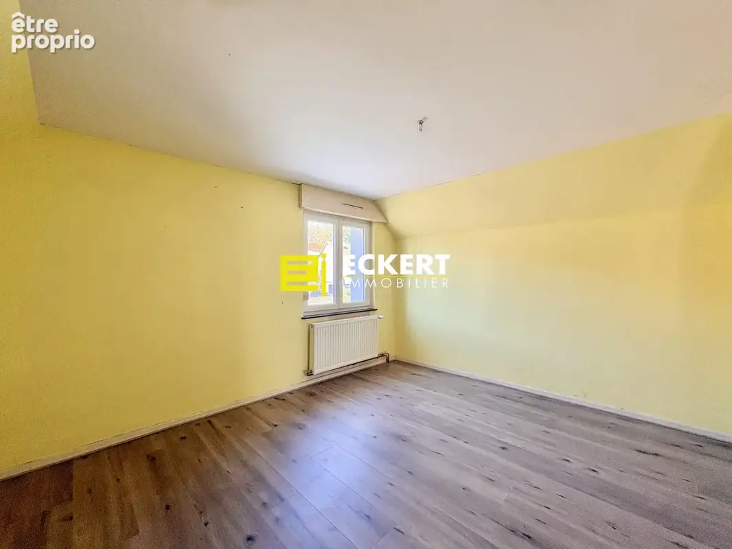 Maison 5 pièces 118 m² à vendre à Rosenwiller (67560) - photo 9