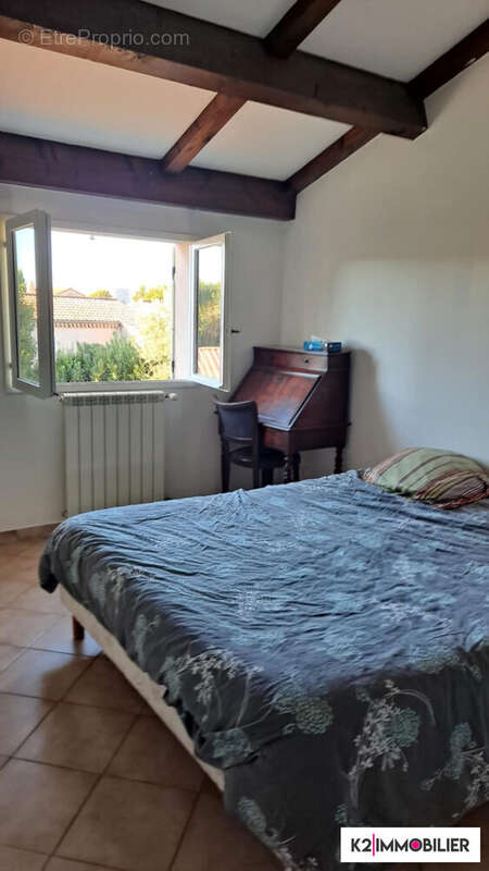 Maison à MONTELIMAR