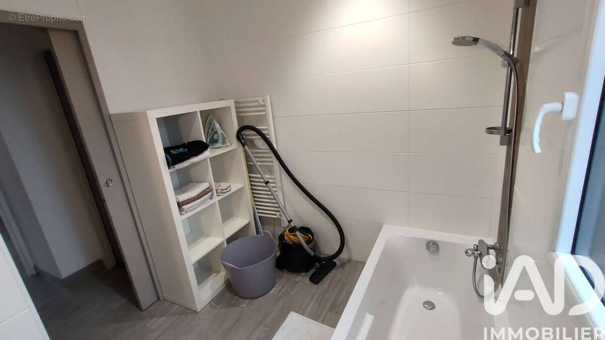 Photo 5 - Maison à BRETIGNOLLES-SUR-MER