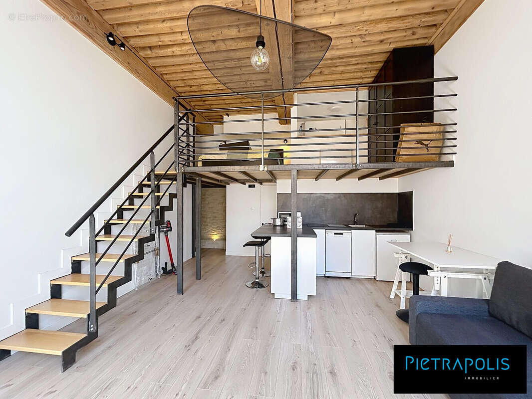 Appartement 43 m² à Lyon-4e  - photo 6