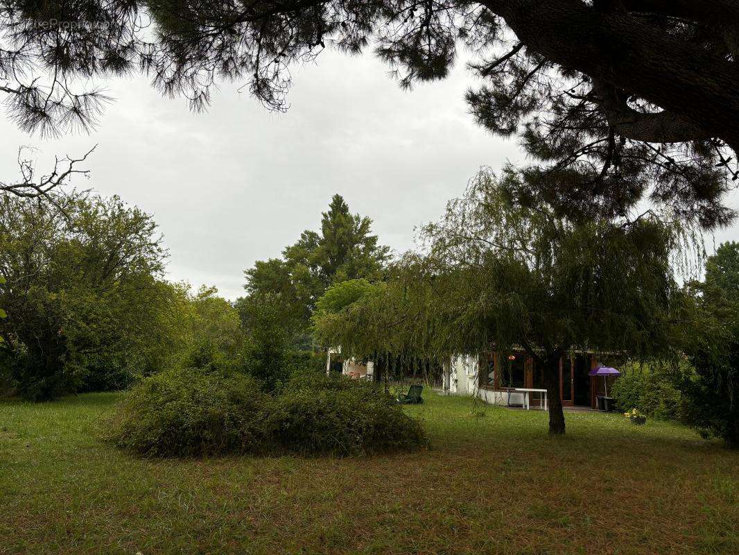 Maison à SAINT-PIERRE-D&#039;OLERON