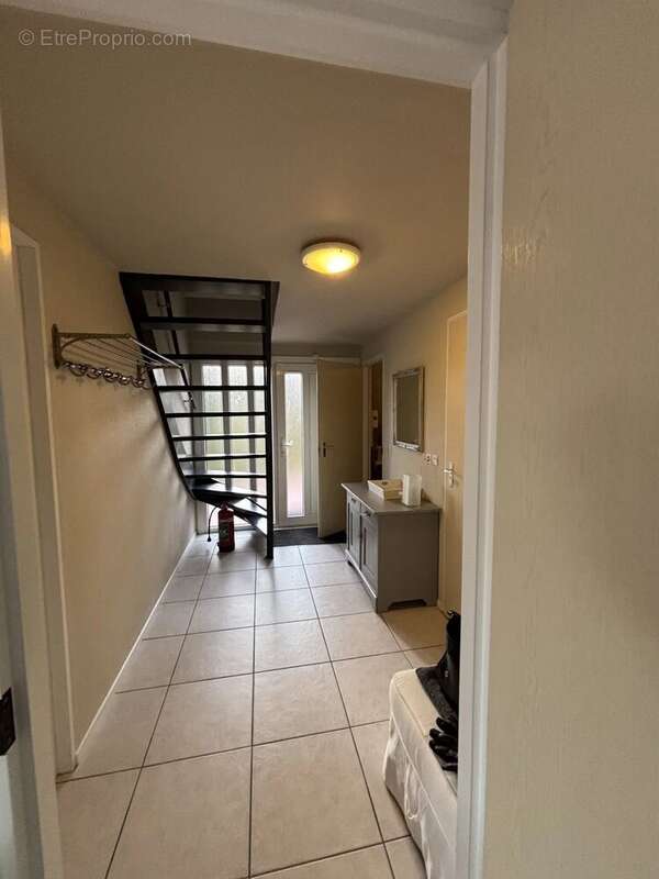 Maison à DAUMAZAN-SUR-ARIZE