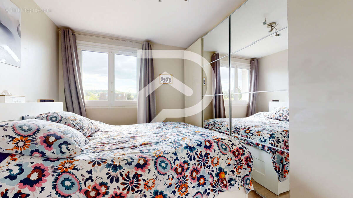 Appartement à MARLY-LE-ROI