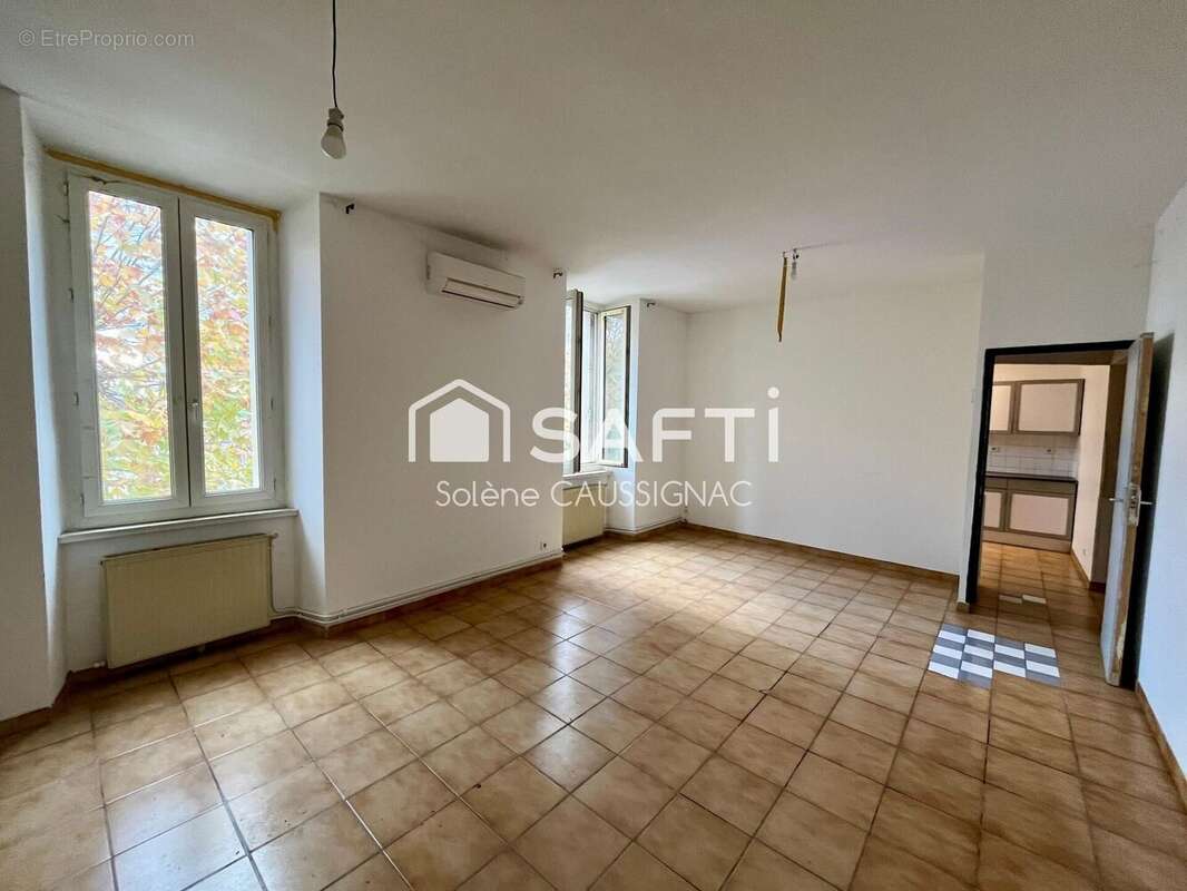 Photo 2 - Maison à ALES