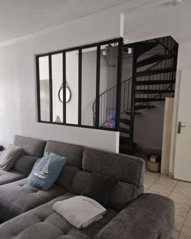 Maison à ARNAGE
