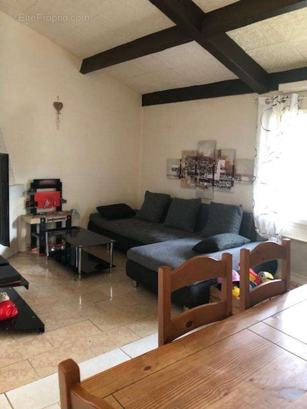 Maison à GUJAN-MESTRAS