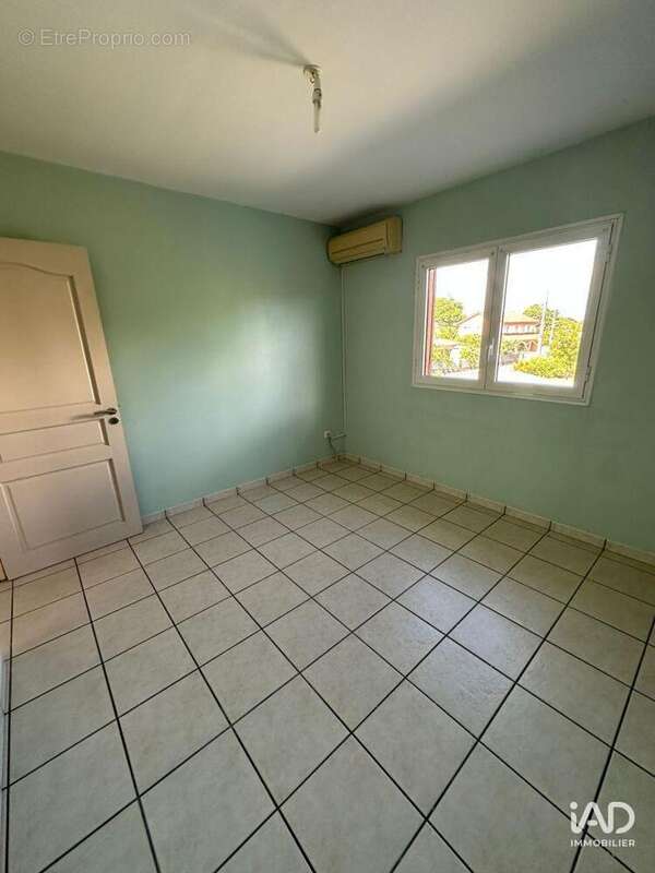 Photo 6 - Maison à SAINTE-SUZANNE