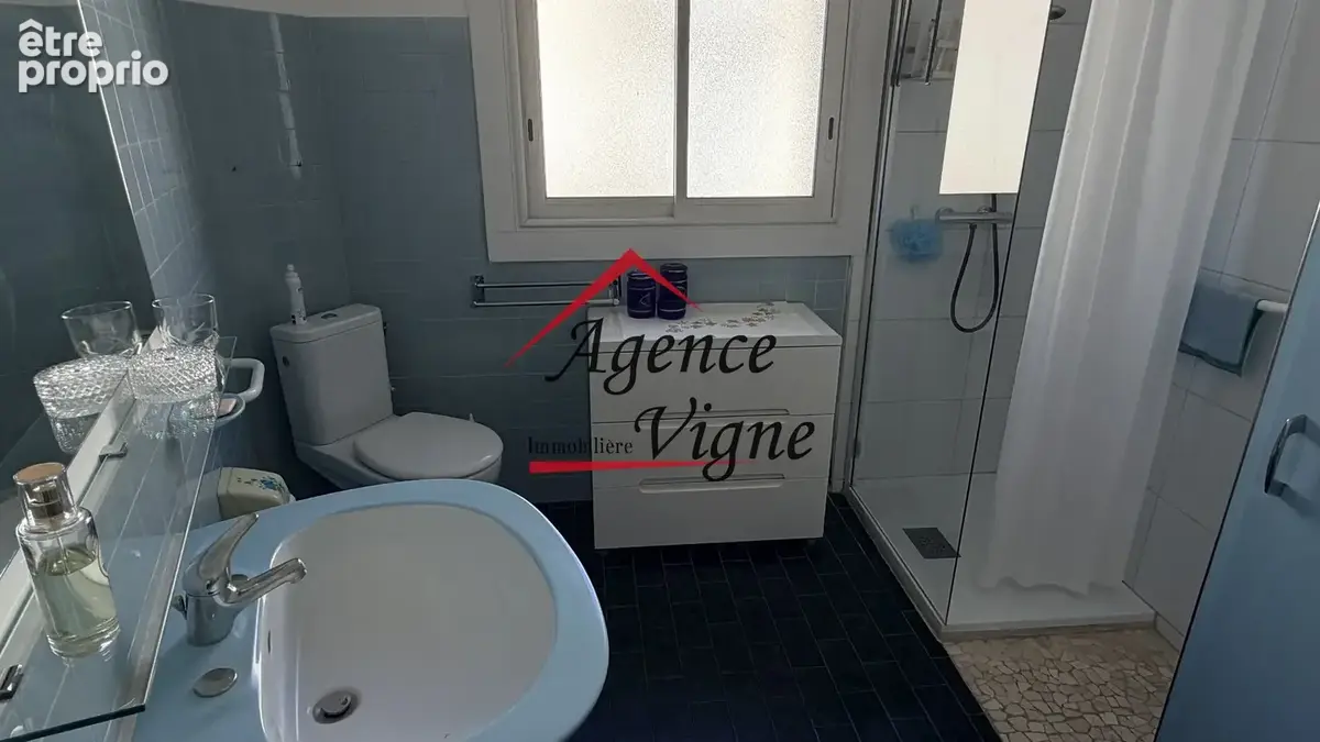 Au coeur de village avec commerces - photo 12