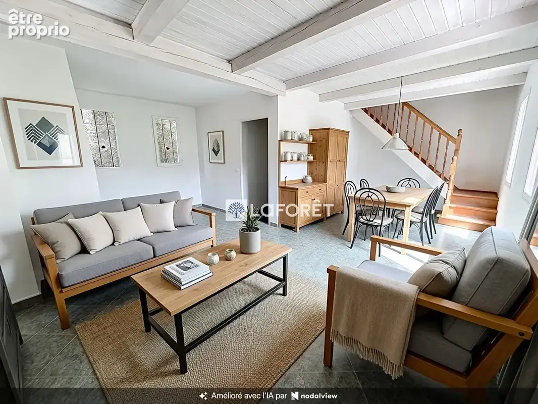 Photo Maison à Menton au prix de 375 000€