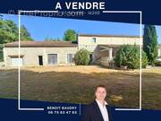 Maison à SAINTE-SEVERE