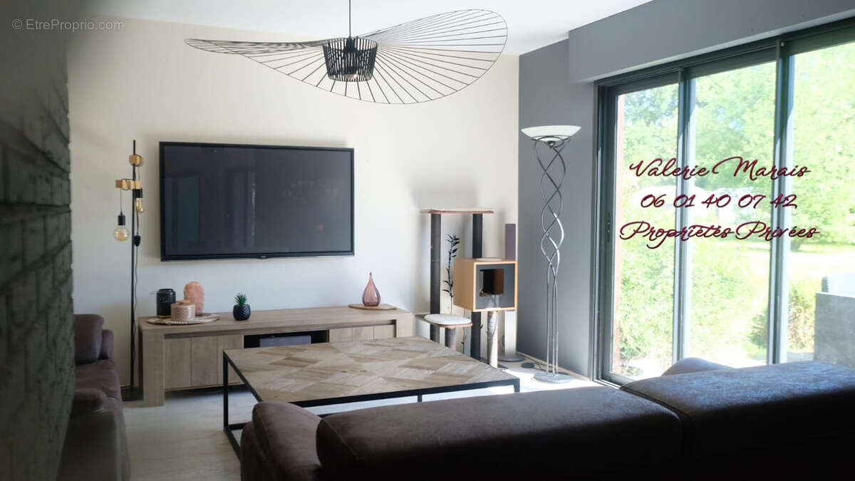 Maison à SAINT-LYPHARD