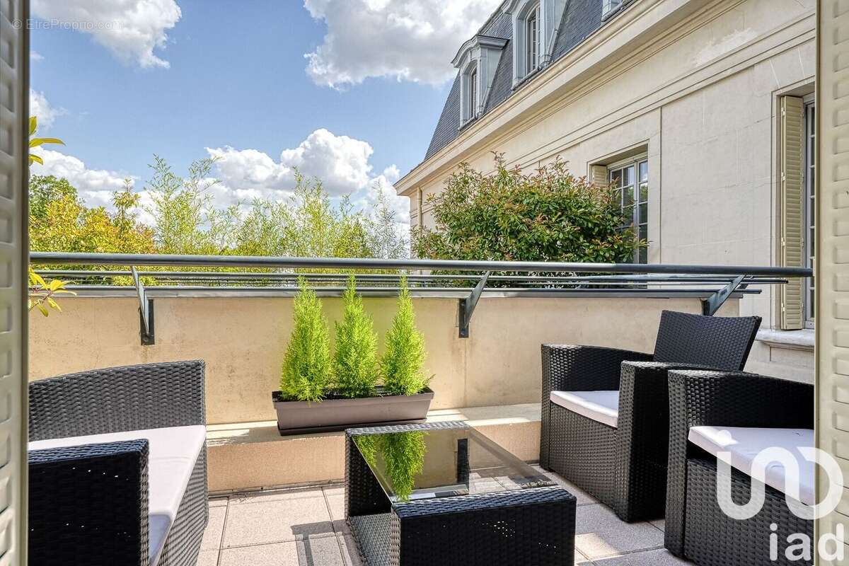 Photo 4 - Appartement à PONTOISE