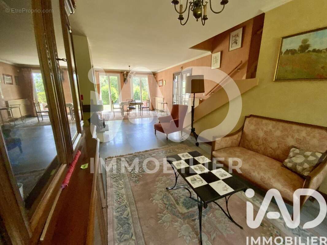 Photo 5 - Maison à SAINTE-MESME