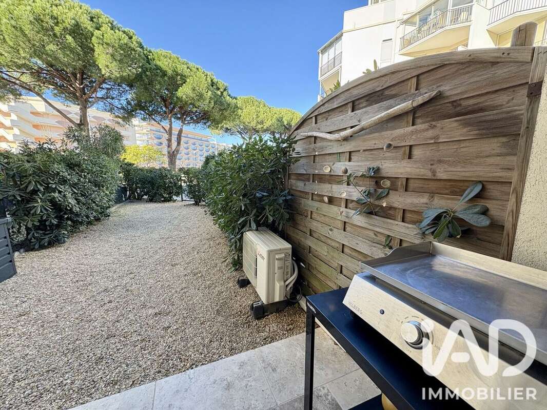 Photo 9 - Appartement à LE GRAU-DU-ROI
