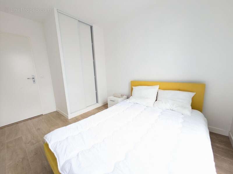 Appartement à BEZONS