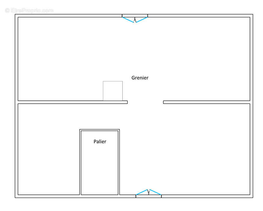 Maison à SAINT-GENEST-MALIFAUX
