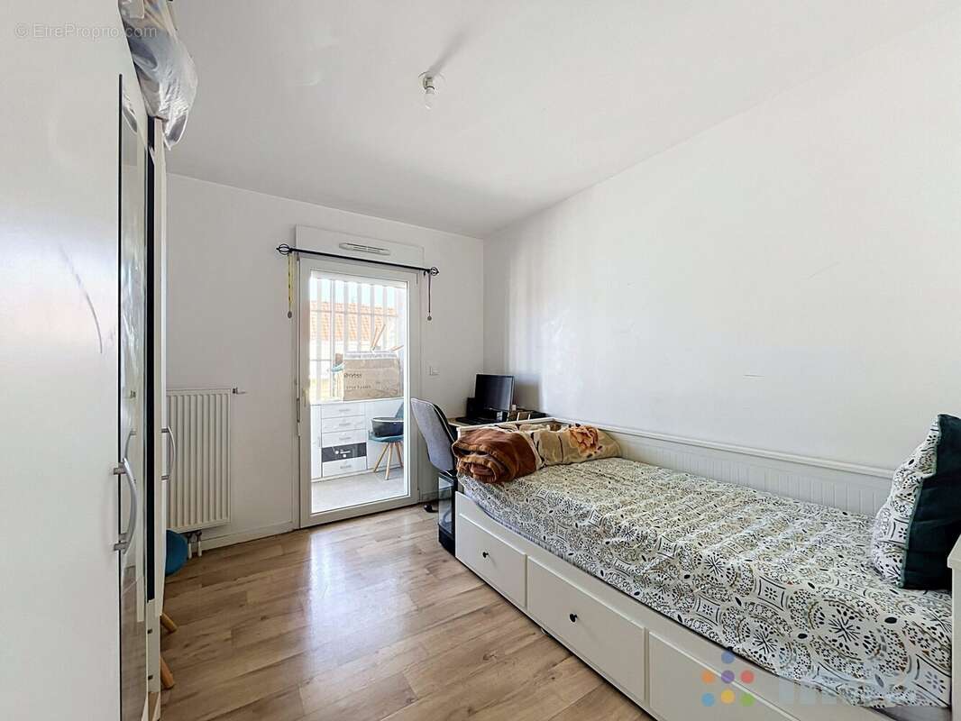Appartement 94 m² à Lille  - photo 9