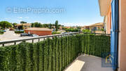 Appartement à CLAIRA