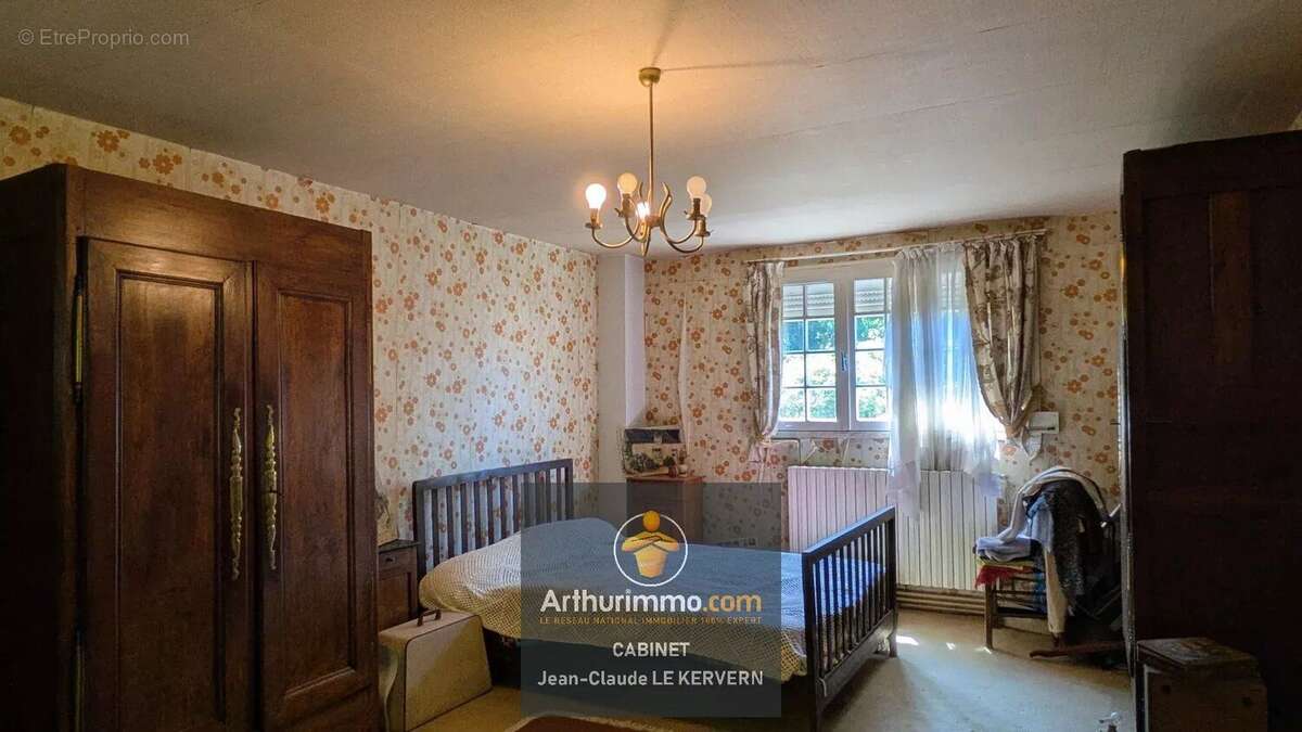 Maison à PLOUFRAGAN