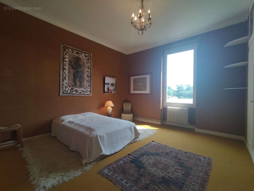 Maison à MONT-DE-MARSAN