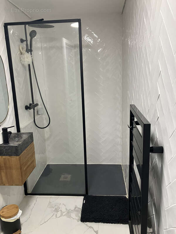 Maison à CHATELLERAULT