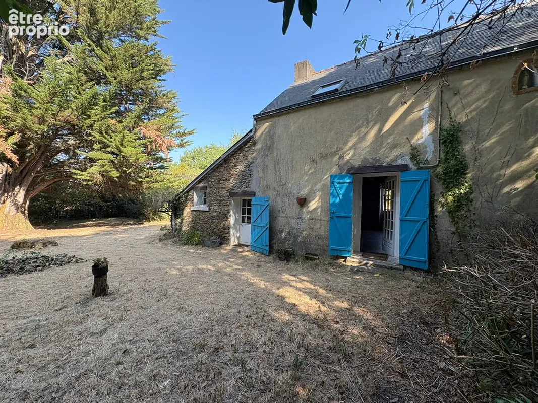 Maison de campagne - photo 11