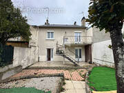 Maison à CHATEAUROUX