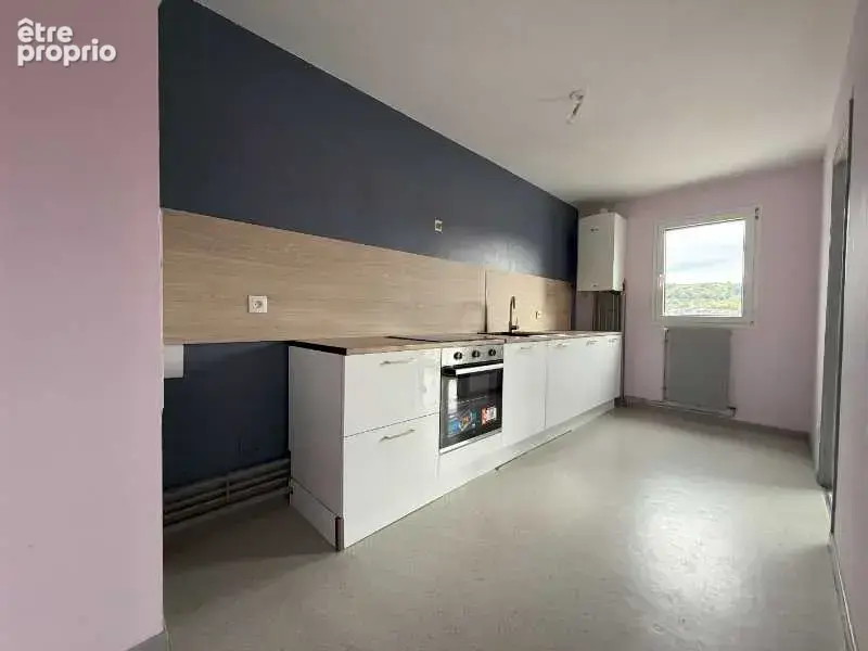 Appartement à VESOUL