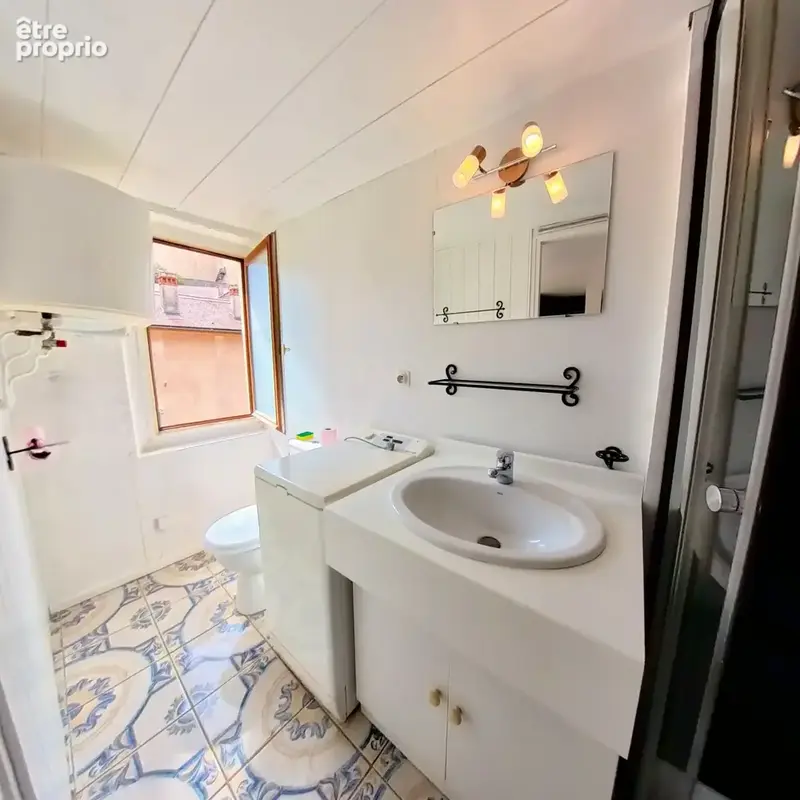 Appartement T2 centre historique ANNECY - photo 11