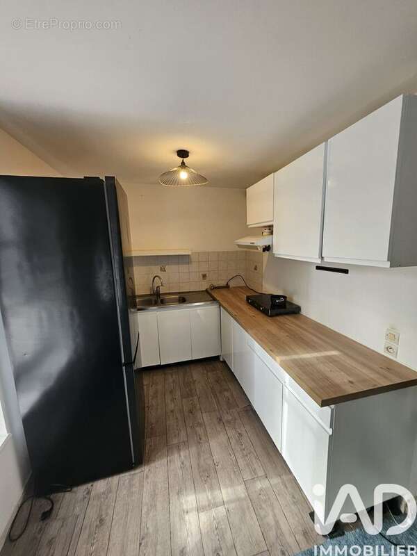 Photo 3 - Appartement à MEAUX