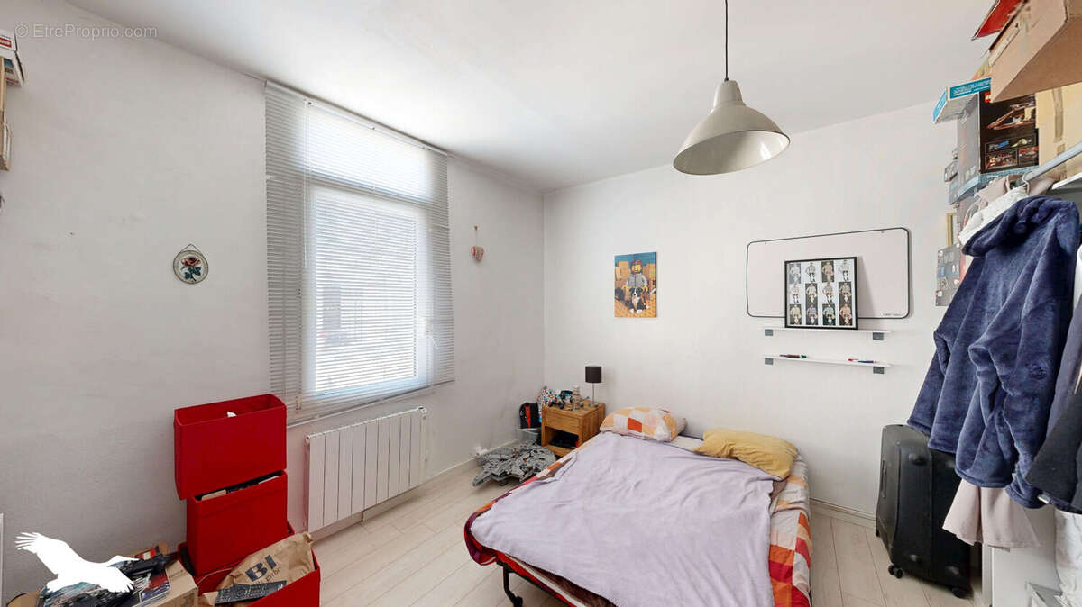 Vente maison Marseille 13ème - Estimation gratuite - gestion et Syndic disponibles - photo 8