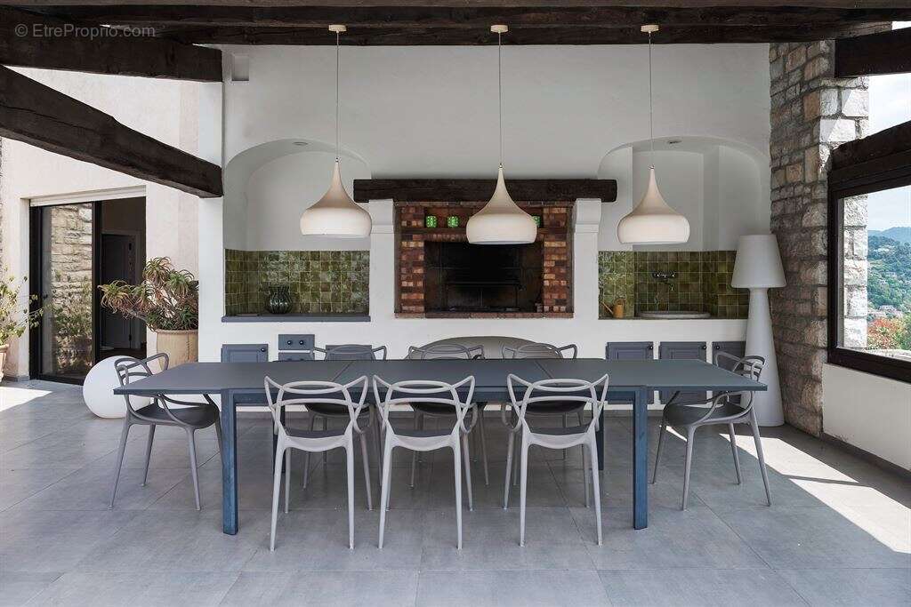 Maison à NICE