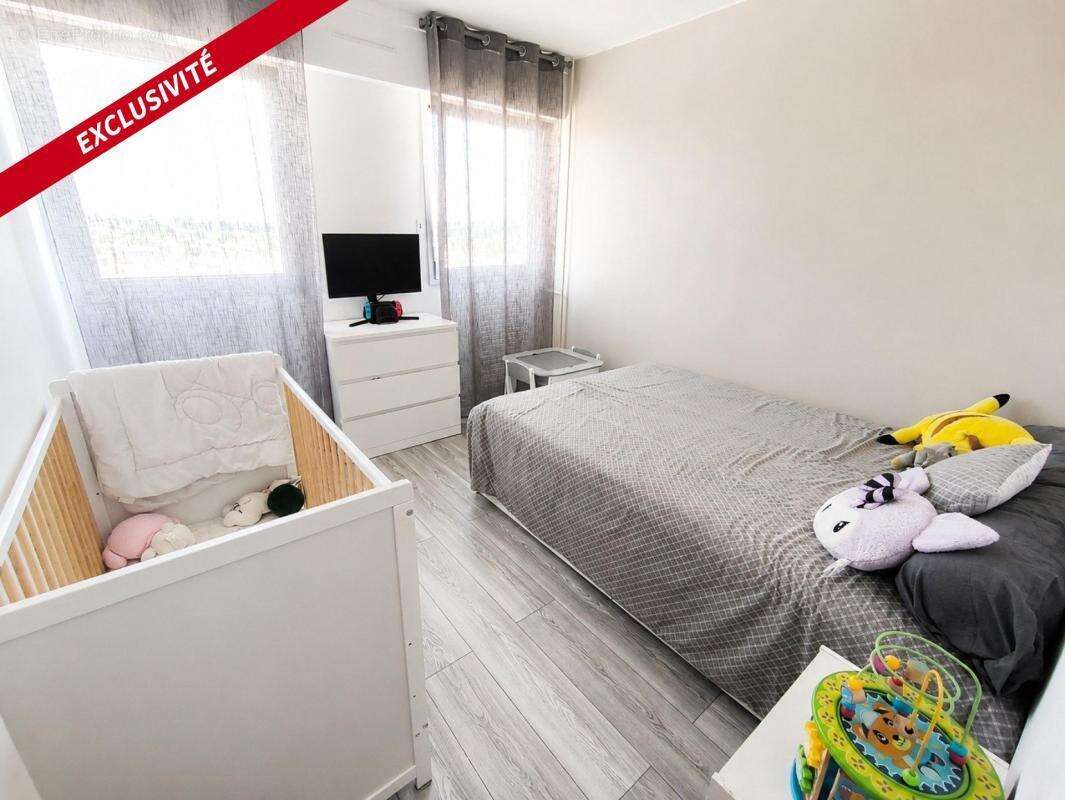 Appartement clé en main, 2 chambres - photo 4