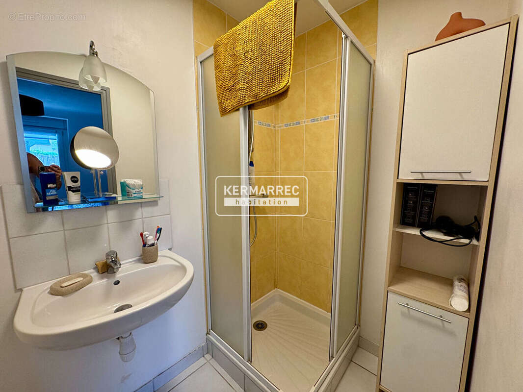 Maison de 120 m² Proximité du bourg de Theix - photo 14