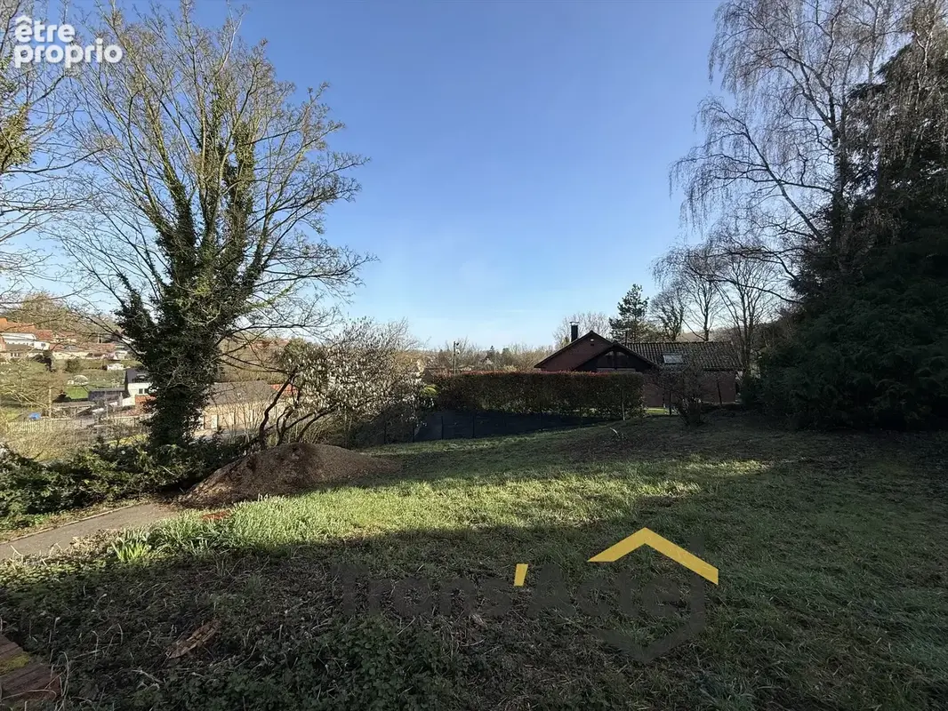Maison individuelle avec sous-sol complet, jardin - photo 14