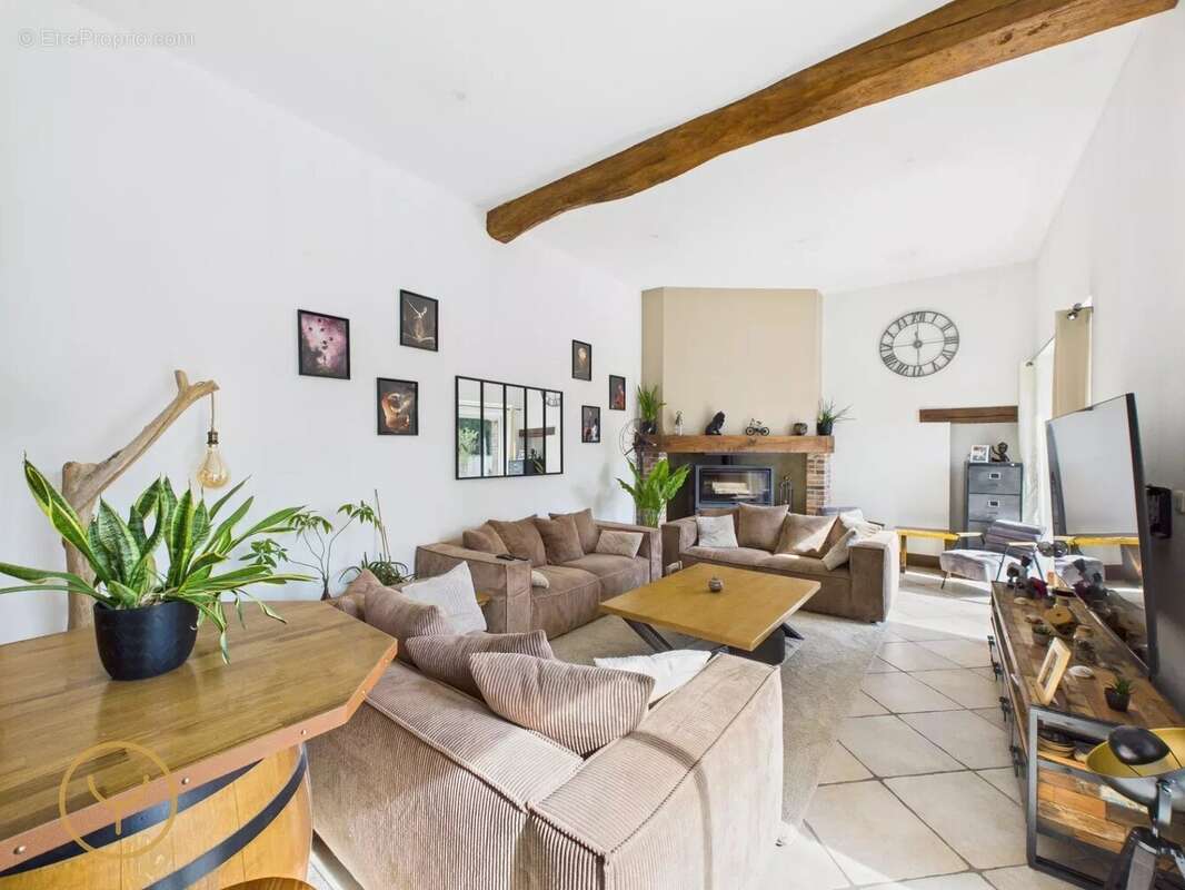 Maison à NOGENT-SUR-SEINE