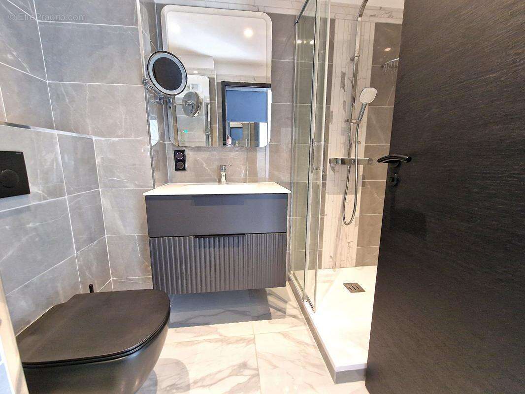 Appartement à DEAUVILLE