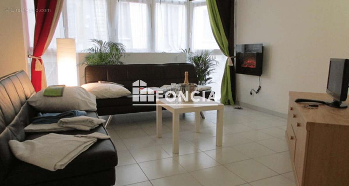 Appartement à AVIGNON